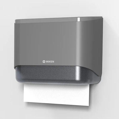 Hộp đựng giấy vệ sinh Miken MKG-E6012GR