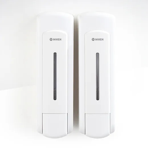 Hộp Đựng Xà Phòng Miken MKH-F7022-2