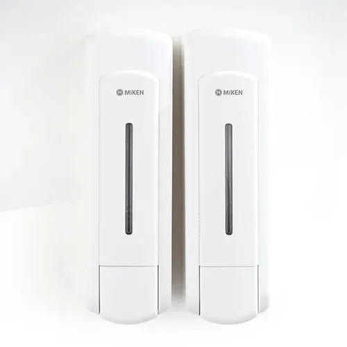 Hộp Đựng Xà Phòng Miken MKH-F7022-2