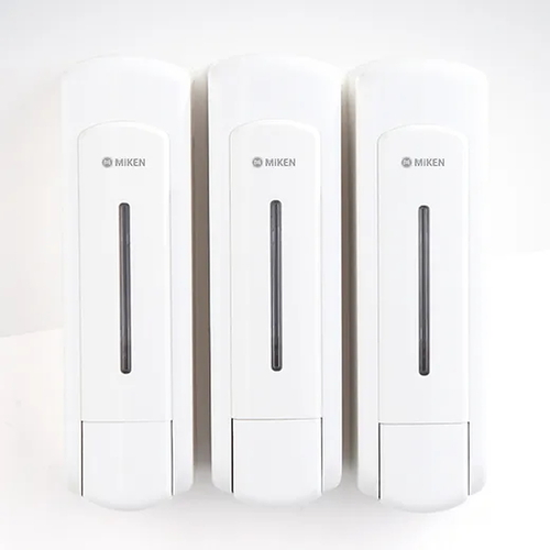 Hộp Đựng Xà Phòng Miken MKH-F7022-3