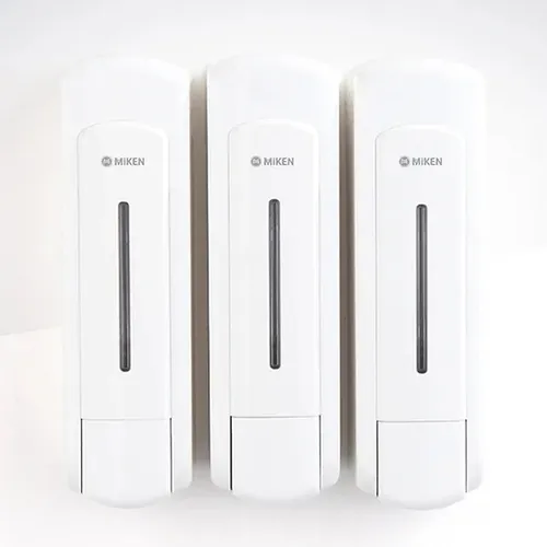 Hộp Đựng Xà Phòng Miken MKH-F7022-3