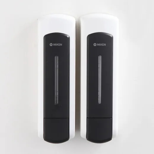 Hộp Đựng Xà Phòng Miken MKH-F7022B-2
