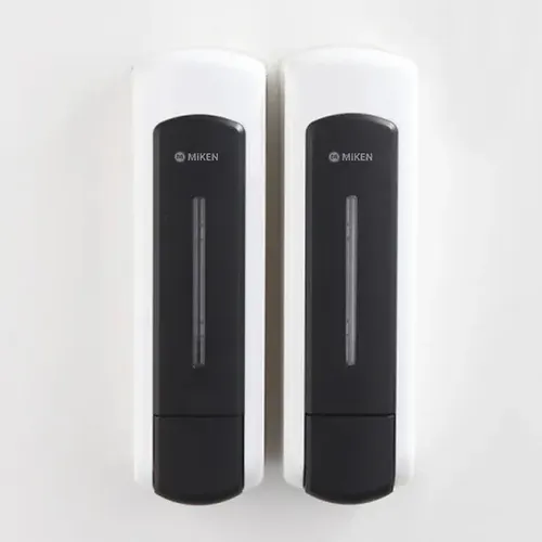 Hộp Đựng Xà Phòng Miken MKH-F7022B-2