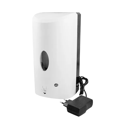 Hộp xịt xà phòng tự động Miken BQ-7960AW