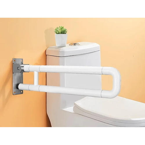 Thanh tay vịn phòng tắm Miken MK-G601080W