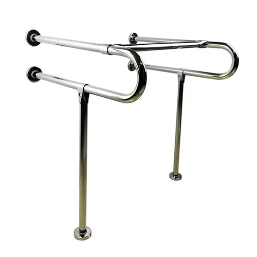 Thanh tay vịn phòng tắm Miken MK-G6080
