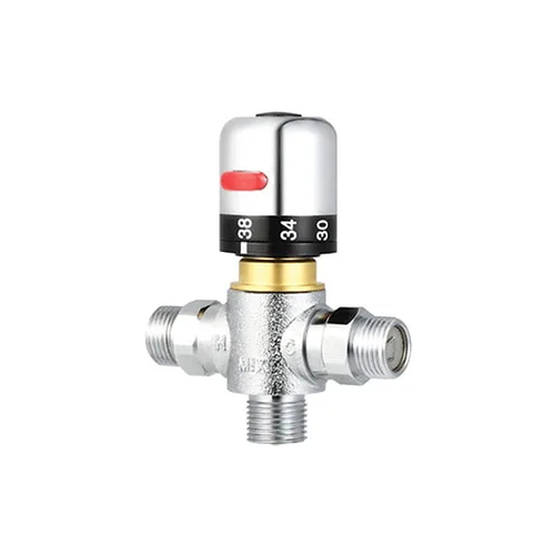 Van Trộn Nước Nóng Lạnh Cho Vòi Cảm Ứng MIken A204