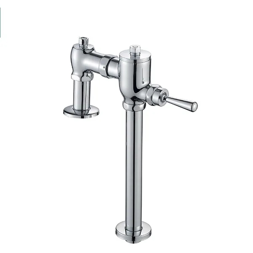 Van xả gạt tay cho bồn cầu, xí xổm Miken MKX-6015