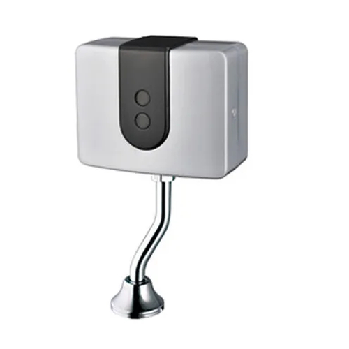 Van Xả Tiểu Cảm Ứng Miken MKV-C306G