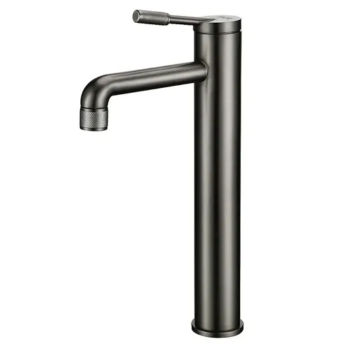 Vòi Lavabo Thân Cao Nóng Lạnh Miken MK-600013G