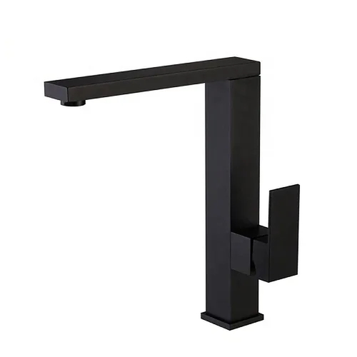 Vòi chậu rửa bát nóng lạnh Miken MK-2020B