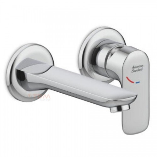 Vòi Lavabo Âm Tường American Standard WF-1M04