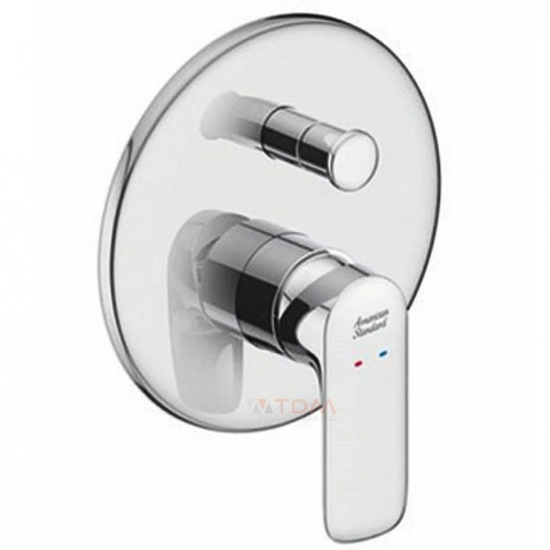 Vòi sen tắm âm tường Loven American Standard WF-1M21 (WF1M21)