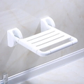 Ghế ngồi tắm treo tường Miken MKG-4032