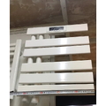 Giàn sấy khăn mặt khăn tắm màu trắng Miken 750W