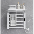 Giàn sấy khăn mặt Miken R335W