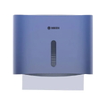 Hộp đựng giấy lau tay Miken MKG-E6015DB màu xanh