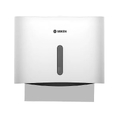 Hộp đựng giấy lau tay Miken MKG-E6015W màu trắng