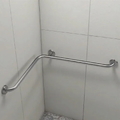 Thanh tay vịn phòng tắm Miken MK-G9027