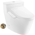 Bồn Cầu Điện Tử TOTO MS625DW24#XW Washlet TCF33461GAA S2