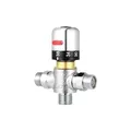 Van Trộn Nước Nóng Lạnh Cho Vòi Cảm Ứng MIken A204