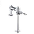 Van xả gạt tay cho bồn cầu, xí xổm Miken MKX-6015