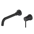 Vòi Lavabo Âm Tường Nóng Lạnh Miken MKV-017