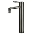 Vòi Lavabo Thân Cao Nóng Lạnh Miken MK-600013G