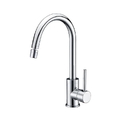 Vòi chậu rửa bát nóng lạnh Miken MK-2026