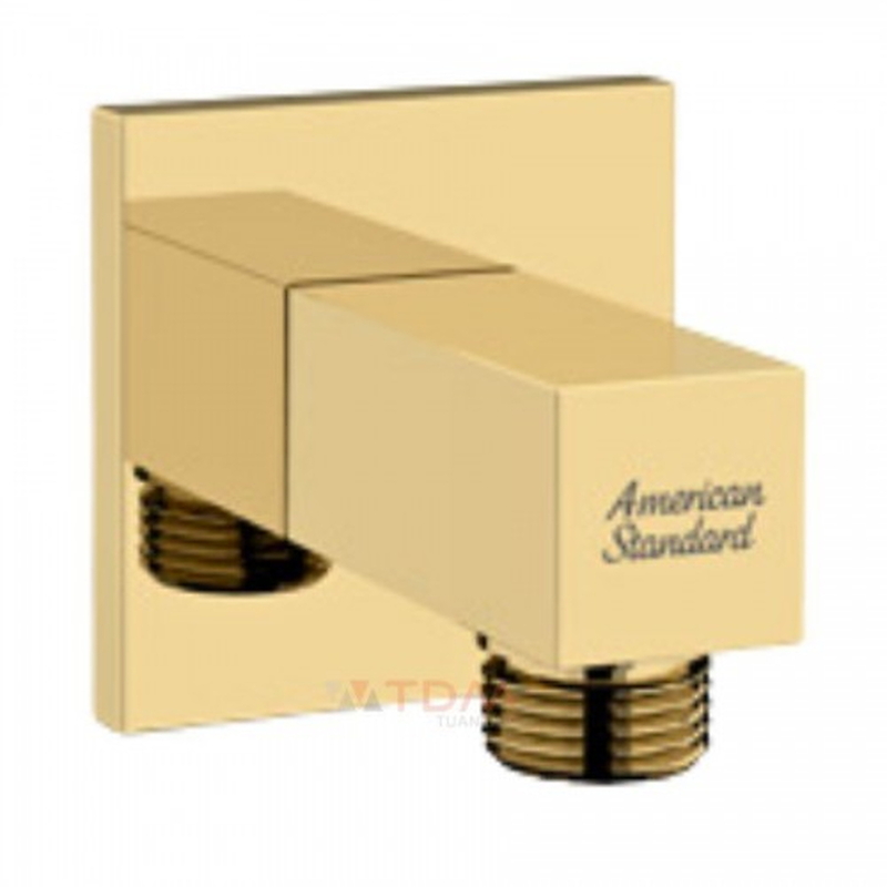 Co Nối Màu Vàng Bóng American Standard FFAS9142CS