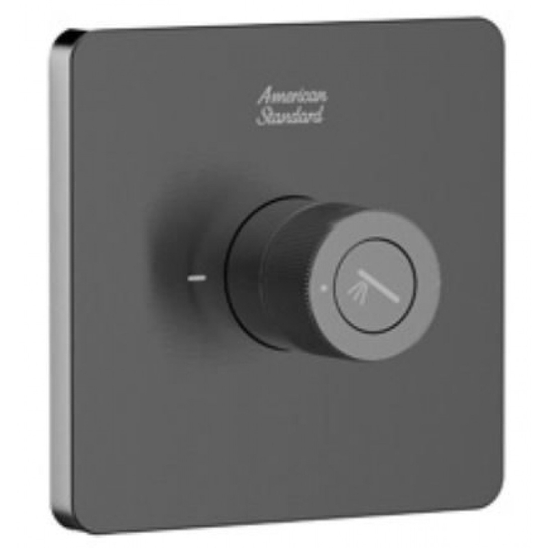 Nút Điều Chỉnh Tay Sen Màu Xám Xước American Standard FFAS0925BHG 