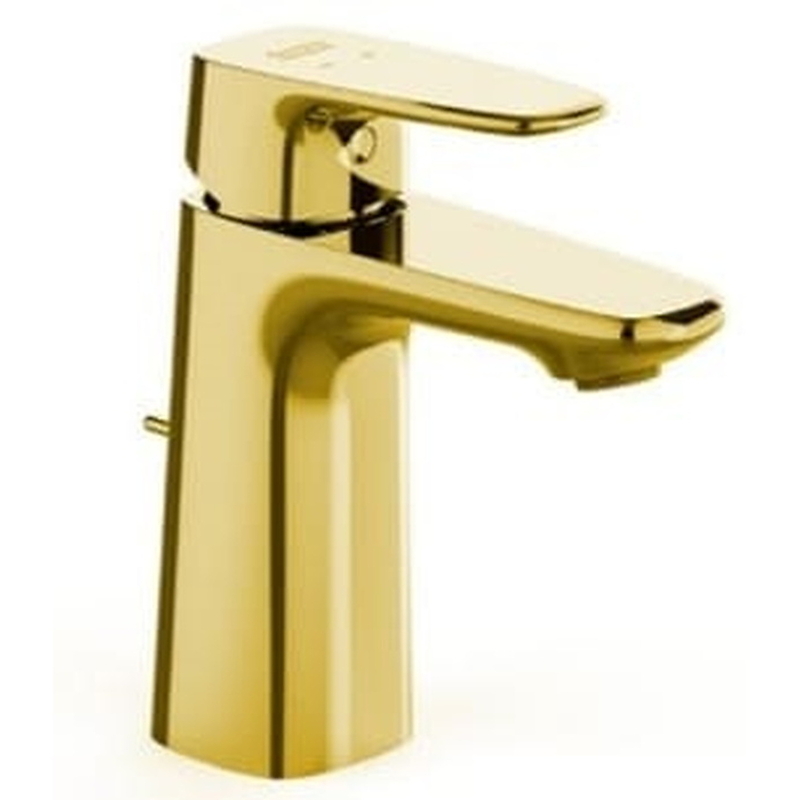 Vòi nóng lạnh 1 lỗ màu vàng bóng American Standard WF-1701CS 