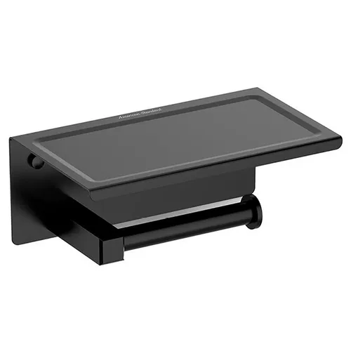 Móc Giấy Vệ Sinh American Standard WF-0498BHG Màu Xám Xước