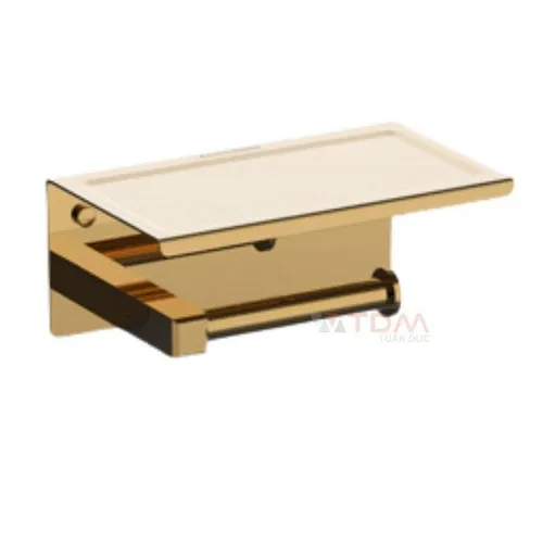Móc Giấy Vệ Sinh American Standard WF-0498CS Màu Vàng Bóng