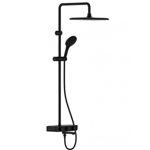 Sen Cây Cảm Biến Nhiệt Màu Đen Mờ American Standard WF-4956MB