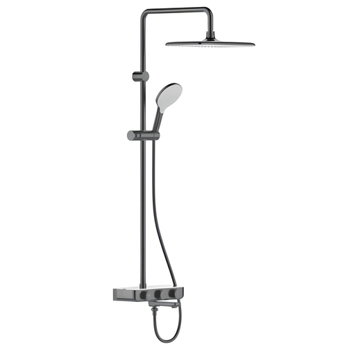 Sen Cây Nhiệt Độ Màu Xám Xước American Standard WF-4956BHG