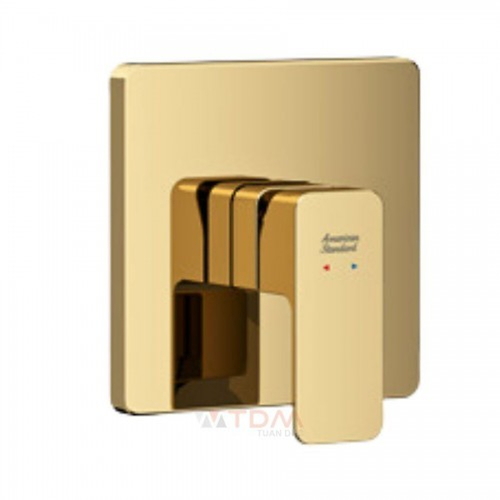 Van điều chỉnh màu vàng bóng American Standard WF-1322CS 