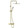 Sen Tắm Cây Nhiệt Độ American Standard EasySET WF-4956CS Màu Vàng Bóng