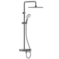 Sen Cây Nhiệt Độ Màu Xám Xước American Standard WF-4956BHG