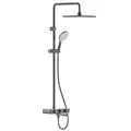 Sen Tắm Cây Nhiệt Độ American Standard EasySET WF-4956BHG Màu Xám Xước