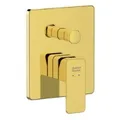 Sen Bồn Tắm Âm Tường American Standard Acacia Evolution WF-1321CS Màu Vàng Bóng