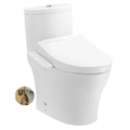 Bồn cầu 2 khối TOTO CS838DW24#XW nắp rửa Washlet TCF33461GAA S2