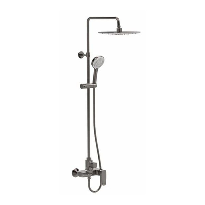 Bộ cây sen tắm đứng xám đen American Standard WF-1772HG (FFAS1772HG)