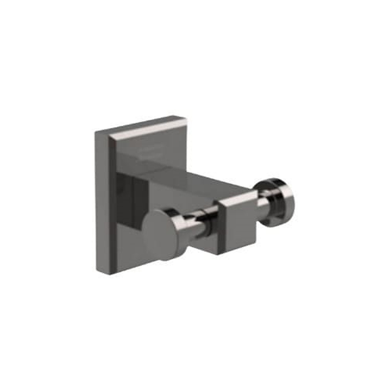 Móc áo đôi American Standard FFAS0481HG màu xám bóng