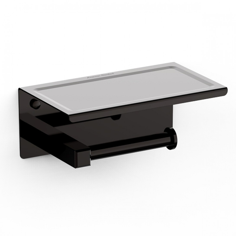 Móc Giấy Vệ Sinh American Standard WF-0498HG Màu Xám Bóng