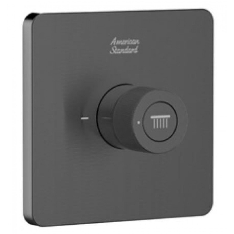 Nút Điều Chỉnh Đầu Sen American Standard FFAS0926BHG Màu Xám
