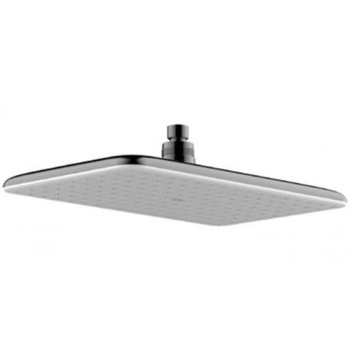 Bát sen phun mưa vuông 300mm màu xám xước American Standard FFASS515BHG 