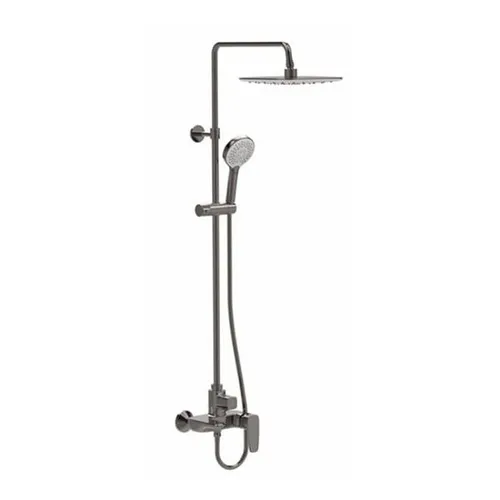 Sen Tắm Cây Nóng Lạnh American Standard Signature WF-1772HG Màu Xám Đen