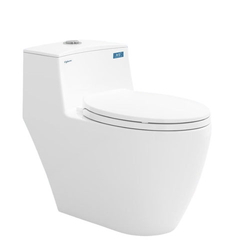 Bồn cầu 1 khối Viglacera