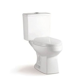 Bồn cầu 2 khối Clara